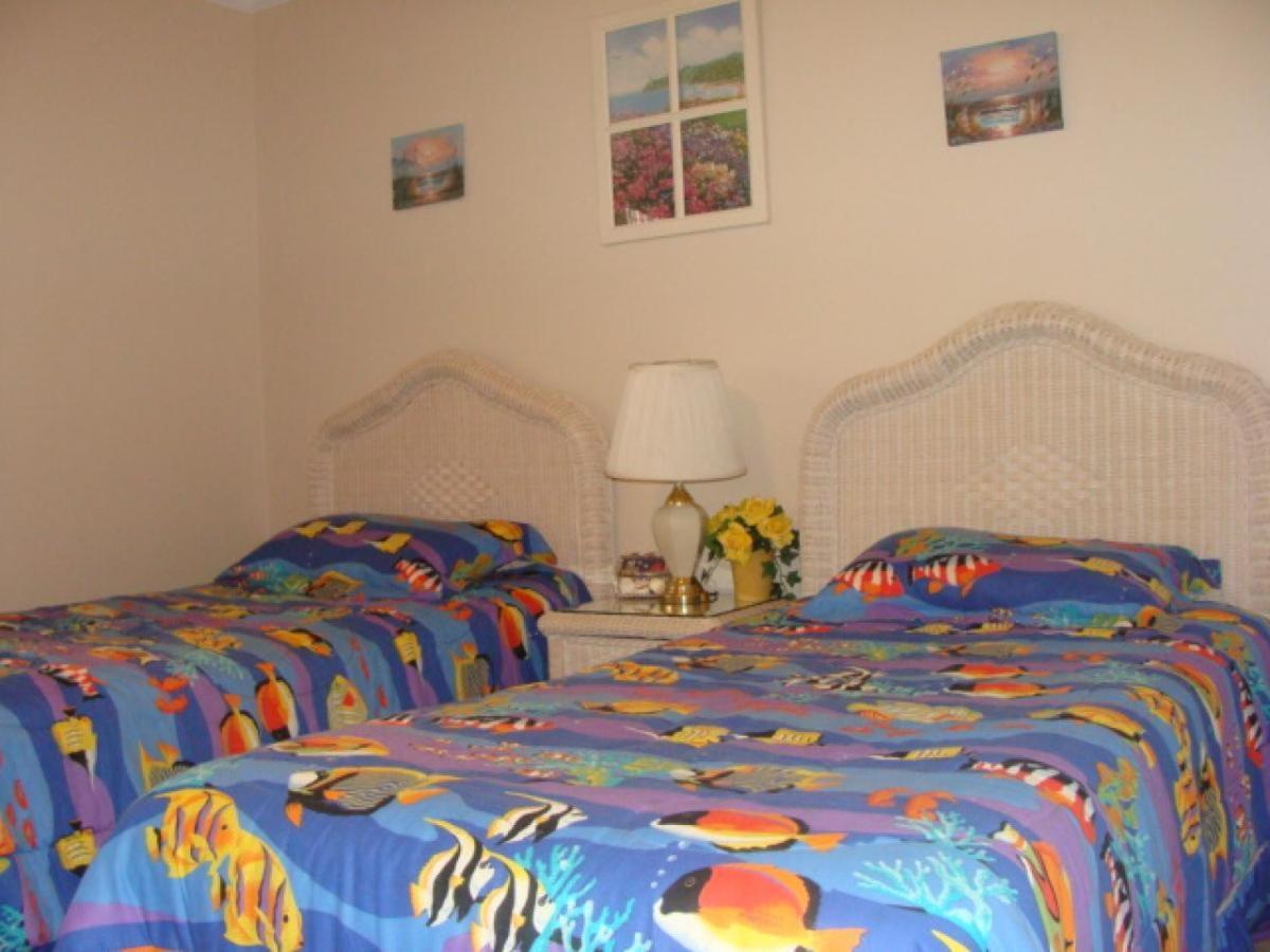 Summer Place B6 - Southern Coast Vacations Myrtle Beach Luaran gambar