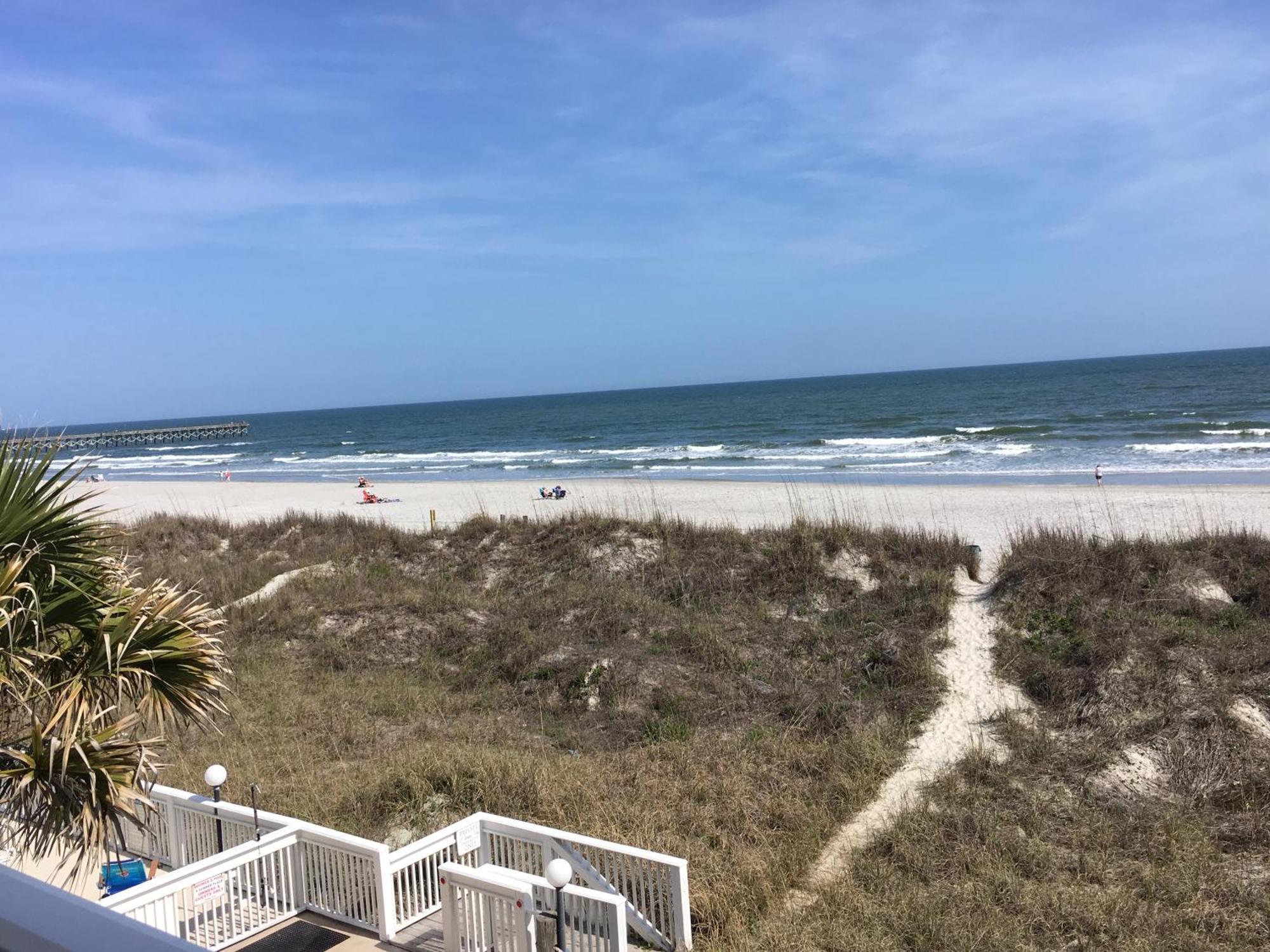 Summer Place B6 - Southern Coast Vacations Myrtle Beach Luaran gambar