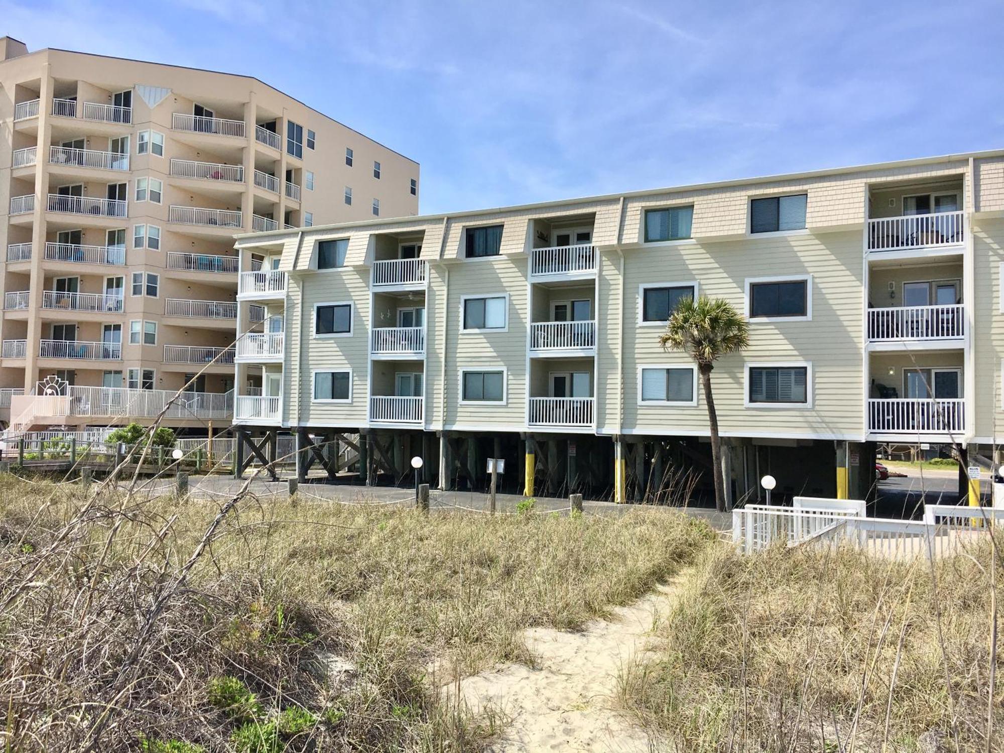 Summer Place B6 - Southern Coast Vacations Myrtle Beach Luaran gambar