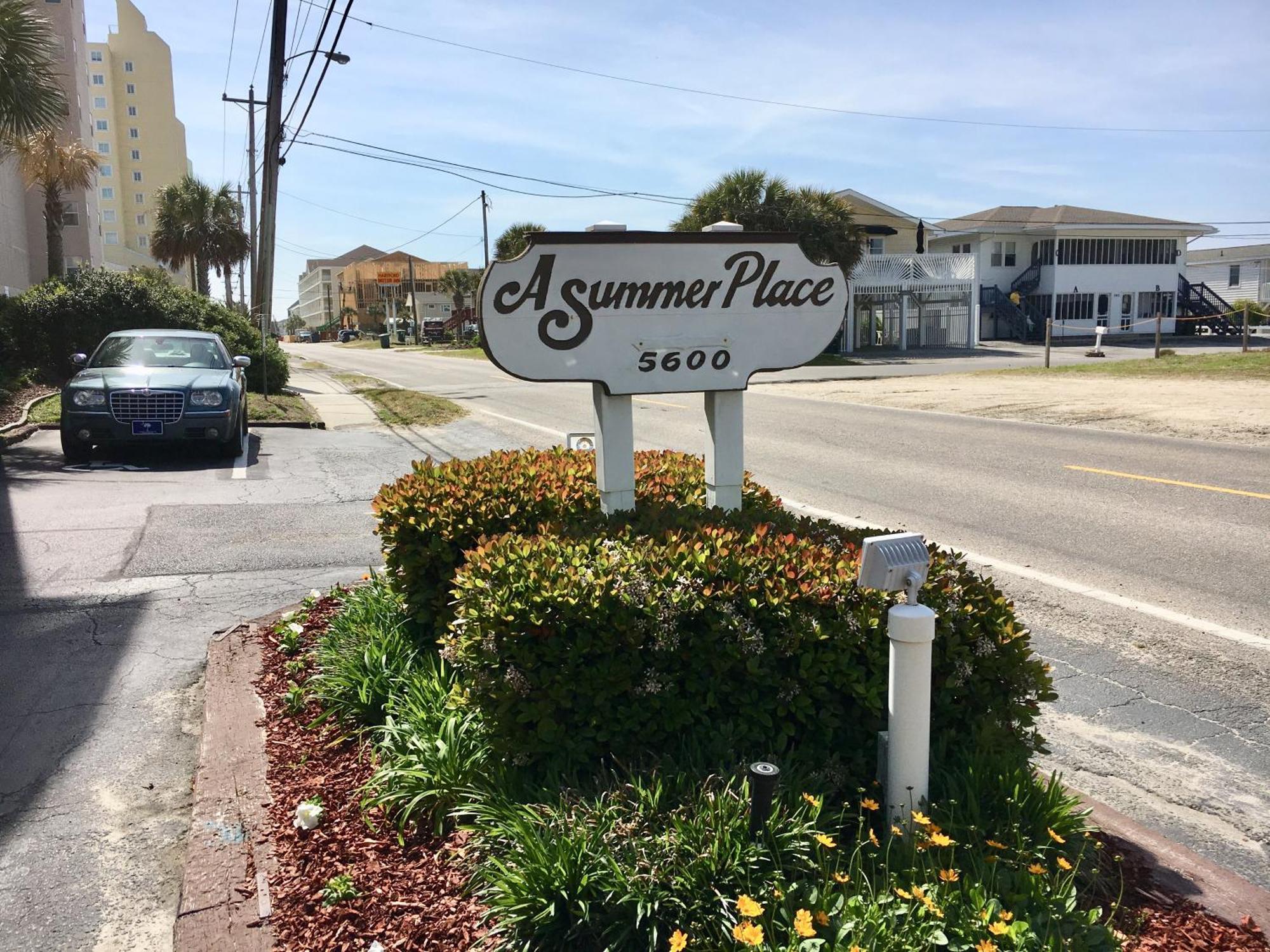 Summer Place B6 - Southern Coast Vacations Myrtle Beach Luaran gambar