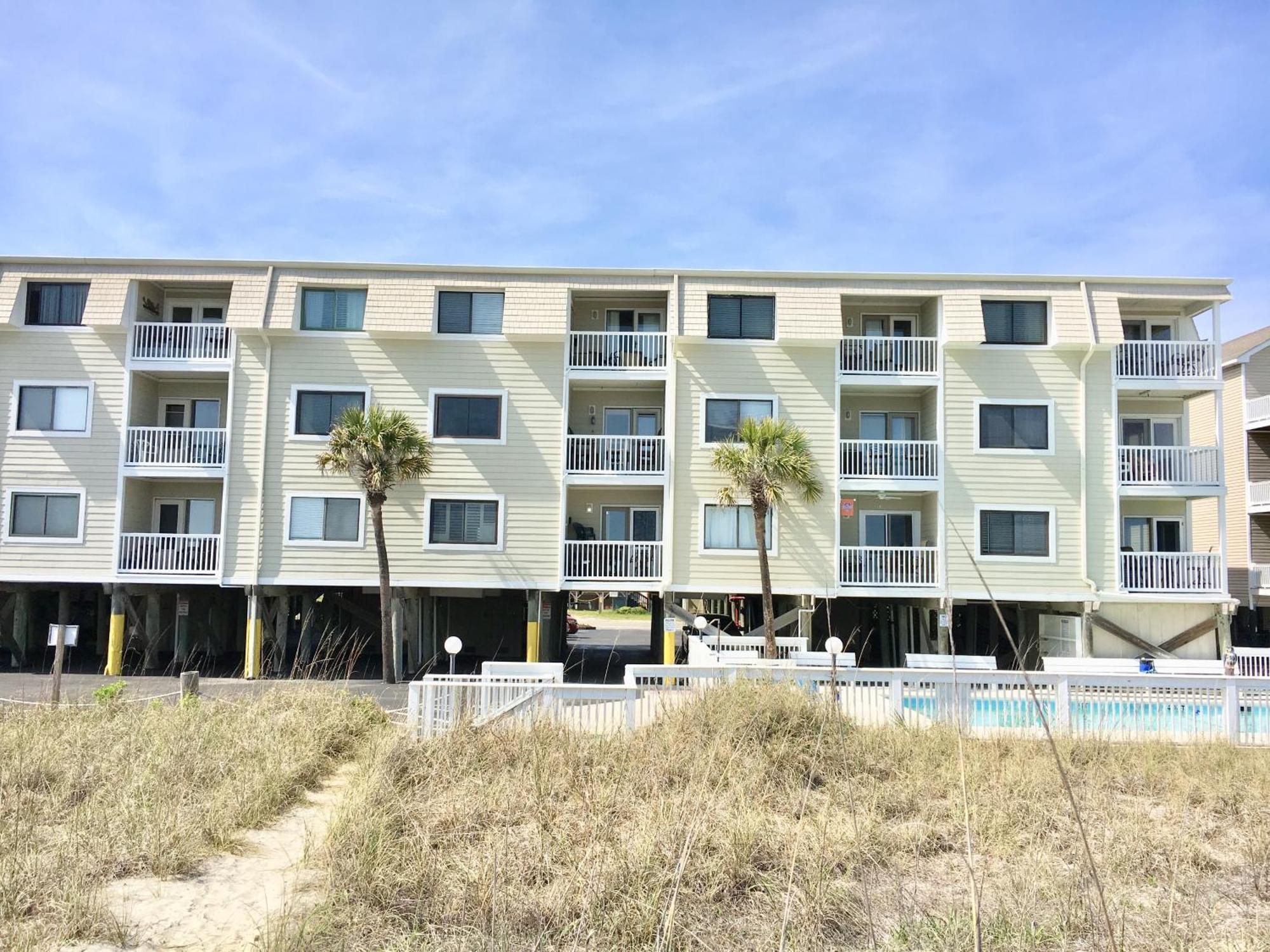 Summer Place B6 - Southern Coast Vacations Myrtle Beach Luaran gambar